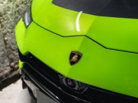 Lamborghini Urus Performante V8 4.0 666 - <small>A partir de </small>3.210 EUR <small>/ mois</small> - #5