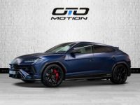 Lamborghini Urus Performante XPEL MATT - MALUS INCLUS 4.0 V8 666 ch BVA8 - <small></small> 429.990 € <small></small> - #1