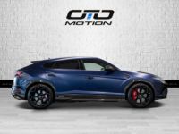 Lamborghini Urus Performante XPEL MATT - MALUS INCLUS - 4.0 V8 666 ch BVA8 - <small></small> 429.990 € <small></small> - #3