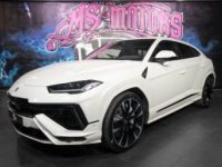 Lamborghini Urus S - <small></small> 299.900 € <small>TTC</small> - #1