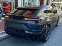 Lamborghini Urus S - <small></small> 289.900 € <small>TTC</small> - #5