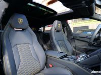 Lamborghini Urus 4.0 v8 666 ch français malus paye - <small></small> 359.990 € <small>TTC</small> - #10