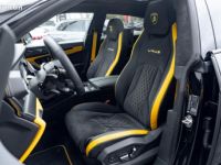 Lamborghini Urus s 4.0 v8 666 leasing 3450e-mois - <small></small> 349.900 € <small>TTC</small> - #4