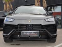 Lamborghini Urus S 4.0 V8 ORIGINE FRANCE - <small></small> 369.000 € <small>TTC</small> - #14