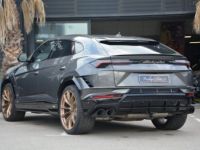 Lamborghini Urus S 4.0 V8 ORIGINE FRANCE - <small></small> 369.000 € <small>TTC</small> - #16