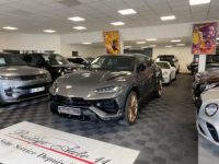 Lamborghini Urus S 4.0 V8 ORIGINE FRANCE - <small></small> 369.000 € <small>TTC</small> - #19