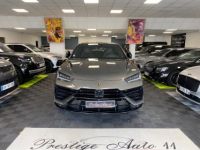 Lamborghini Urus S 4.0 V8 ORIGINE FRANCE - <small></small> 369.000 € <small>TTC</small> - #20