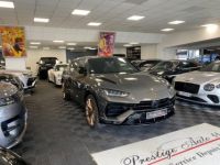 Lamborghini Urus S 4.0 V8 ORIGINE FRANCE - <small></small> 369.000 € <small>TTC</small> - #21