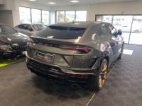 Lamborghini Urus S 4.0 V8 ORIGINE FRANCE - <small></small> 369.000 € <small>TTC</small> - #23