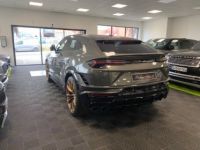 Lamborghini Urus S 4.0 V8 ORIGINE FRANCE - <small></small> 369.000 € <small>TTC</small> - #26