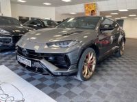 Lamborghini Urus S 4.0 V8 ORIGINE FRANCE - <small></small> 369.000 € <small>TTC</small> - #63