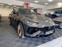 Lamborghini Urus S 4.0 V8 ORIGINE FRANCE - <small></small> 369.000 € <small>TTC</small> - #64