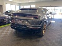 Lamborghini Urus S 4.0 V8 ORIGINE FRANCE - <small></small> 369.000 € <small>TTC</small> - #66