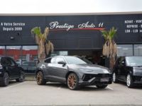 Lamborghini Urus S 4.0 V8 ORIGINE FRANCE LOA 2 999 Euros/mois - <small></small> 360.000 € <small>TTC</small> - #1