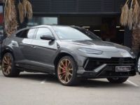 Lamborghini Urus S 4.0 V8 ORIGINE FRANCE LOA 2 999 Euros/mois - <small></small> 360.000 € <small>TTC</small> - #2