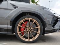 Lamborghini Urus S 4.0 V8 ORIGINE FRANCE LOA 2 999 Euros/mois - <small></small> 360.000 € <small>TTC</small> - #3