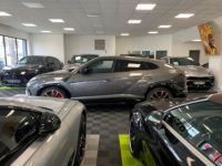 Lamborghini Urus S 4.0 V8 ORIGINE FRANCE LOA 2 999 Euros/mois - <small></small> 360.000 € <small>TTC</small> - #27