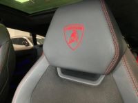 Lamborghini Urus S 4.0 V8 ORIGINE FRANCE LOA 2 999 Euros/mois - <small></small> 360.000 € <small>TTC</small> - #42