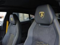 Lamborghini Urus S 666 CV NEUF EN STOCK DISPONIBLE IMMEDIATE - <small></small> 379.000 € <small>TTC</small> - #9
