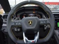 Lamborghini Urus S 666 CV NEUF EN STOCK DISPONIBLE IMMEDIATE - <small></small> 379.000 € <small>TTC</small> - #12