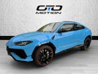 Lamborghini Urus S ADPERSONAM - HORS MALUS - 4.0 V8 666 ch BVA8 - <small></small> 359.990 € <small></small> - #1