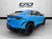 Lamborghini Urus S ADPERSONAM - HORS MALUS - 4.0 V8 666 ch BVA8 - <small></small> 359.990 € <small></small> - #2