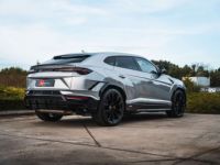 Lamborghini Urus S Grigio Nimbus Pano 23 - <small></small> 315.000 € <small>TTC</small> - #8