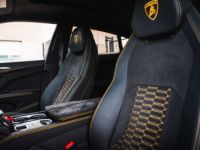 Lamborghini Urus S Grigio Nimbus Pano 23 - <small></small> 315.000 € <small>TTC</small> - #20