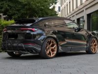 Lamborghini Urus S NOVITEC WIDEBODY  - <small></small> 549.000 € <small>TTC</small> - #7