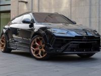 Lamborghini Urus S NOVITEC WIDEBODY  - <small></small> 549.000 € <small>TTC</small> - #9