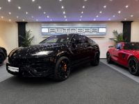 Lamborghini Urus TOIT OUVRANT 23 CAMERA 360 SUSPENSION PNEUMATIQUE GARANTIE 12 MOIS - <small></small> 224.000 € <small>TTC</small> - #4