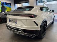 Lamborghini Urus URUS 4.0 V8 650 CH BVA8 - <small></small> 270.000 € <small>TTC</small> - #8