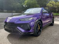 Lamborghini Urus Urus Performante 666CH - <small></small> 410.000 € <small>TTC</small> - #1