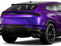 Lamborghini Urus Urus Performante 666CH - <small></small> 410.000 € <small>TTC</small> - #2