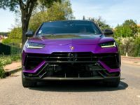 Lamborghini Urus Urus Performante 666CH - <small></small> 410.000 € <small>TTC</small> - #6