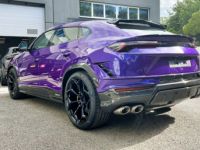 Lamborghini Urus Urus Performante 666CH - <small></small> 410.000 € <small>TTC</small> - #8