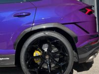 Lamborghini Urus Urus Performante 666CH - <small></small> 410.000 € <small>TTC</small> - #9