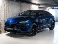 Lamborghini Urus V8 4.0 650 - <small>A partir de </small>3.490 EUR <small>/ mois</small> - #1