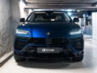 Lamborghini Urus V8 4.0 650 - <small>A partir de </small>3.490 EUR <small>/ mois</small> - #2