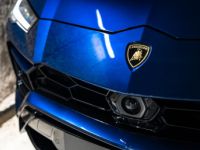 Lamborghini Urus V8 4.0 650 - <small>A partir de </small>3.490 EUR <small>/ mois</small> - #4