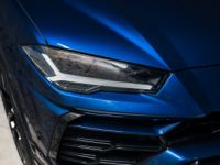 Lamborghini Urus V8 4.0 650 - <small>A partir de </small>3.490 EUR <small>/ mois</small> - #5