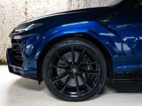 Lamborghini Urus V8 4.0 650 - <small>A partir de </small>3.490 EUR <small>/ mois</small> - #9