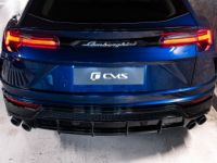 Lamborghini Urus V8 4.0 650 - <small>A partir de </small>3.490 EUR <small>/ mois</small> - #19