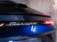 Lamborghini Urus V8 4.0 650 - <small>A partir de </small>3.490 EUR <small>/ mois</small> - #15