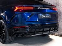 Lamborghini Urus V8 4.0 650 - <small>A partir de </small>3.490 EUR <small>/ mois</small> - #14