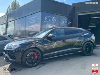 Lamborghini Urus V8 4.0 biturbo 650 ch 1ère main - <small></small> 249.990 € <small>TTC</small> - #2