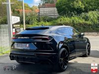 Lamborghini Urus V8 4.0 biturbo 650 ch 1ère main - <small></small> 249.990 € <small>TTC</small> - #4