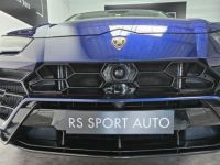 Lamborghini Urus V8 650 - <small></small> 299.000 € <small>TTC</small> - #11