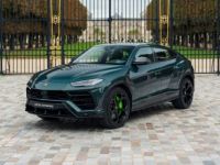 Lamborghini Urus *Verde Lares* - <small></small> 329.900 € <small>TTC</small> - #1