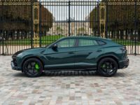 Lamborghini Urus *Verde Lares* - <small></small> 329.900 € <small>TTC</small> - #2